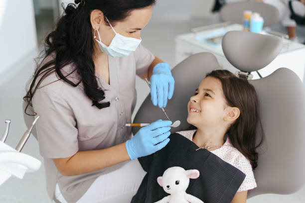 Best Emergency Root Canal Therapy in Cross Roads, TX