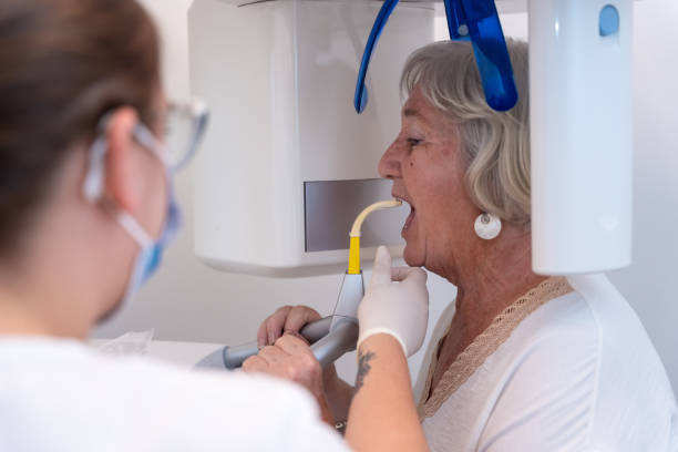 Best Emergency Wisdom Tooth Extraction in Cross Roads, TX