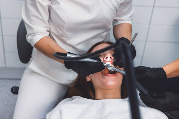 Best Emergency Care for Gum Disease in Cross Roads, TX